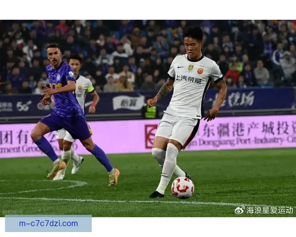 官方大连英博签下前海港后卫李昂 官方大连英博签下前海港后卫李昂