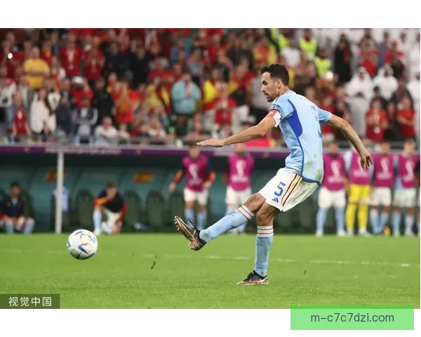 恩里克挺卜拉欣勺子点球非原罪