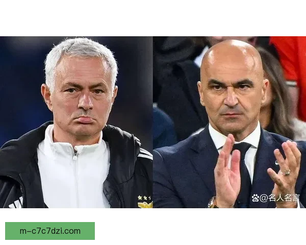 马丁内斯无惧议论助葡萄牙夺冠