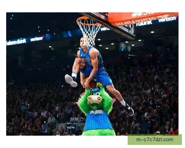 扣篮大赛该停办一对一单挑吸睛