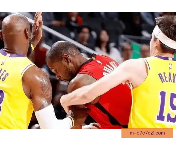 湖人留詹梭哈字母哥战略布局