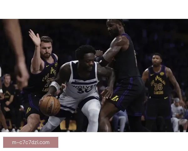 东契奇三双领航 独行侠胜湖人横扫森林狼