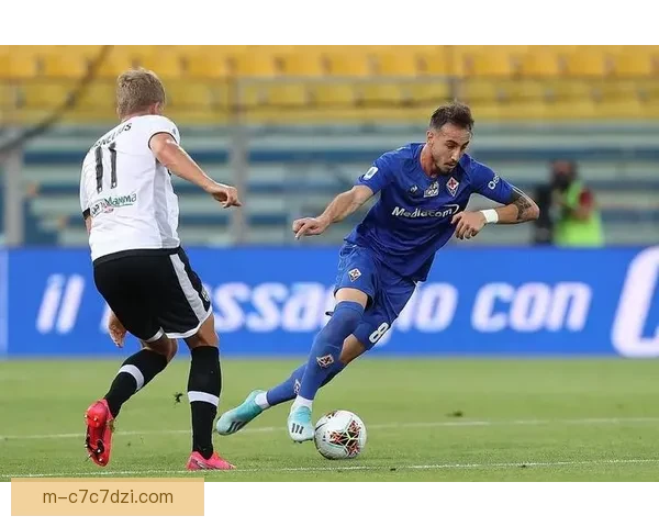 佛罗伦萨帕尔马上半场互交白卷