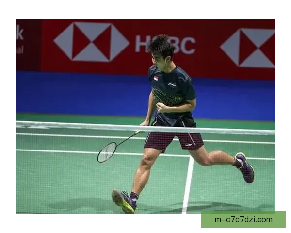 八强对手安赛龙占优势 骆建佑：将全力以赴